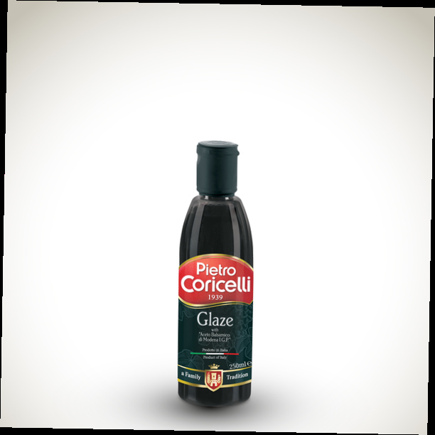 Бальзамическая глазурь Пьетро Коричелли