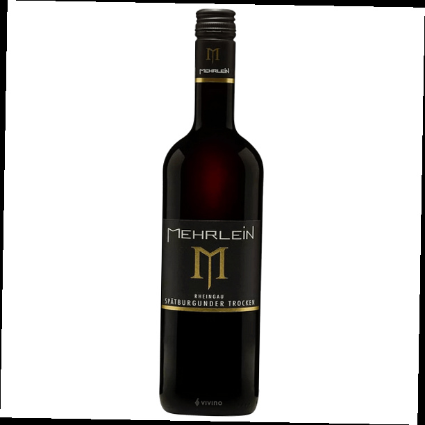 Мерлайн Шпетбургундер