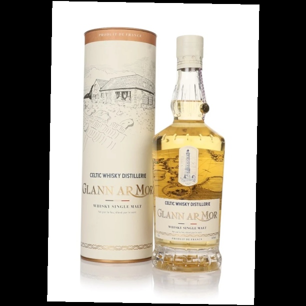 Глан Ар Мор