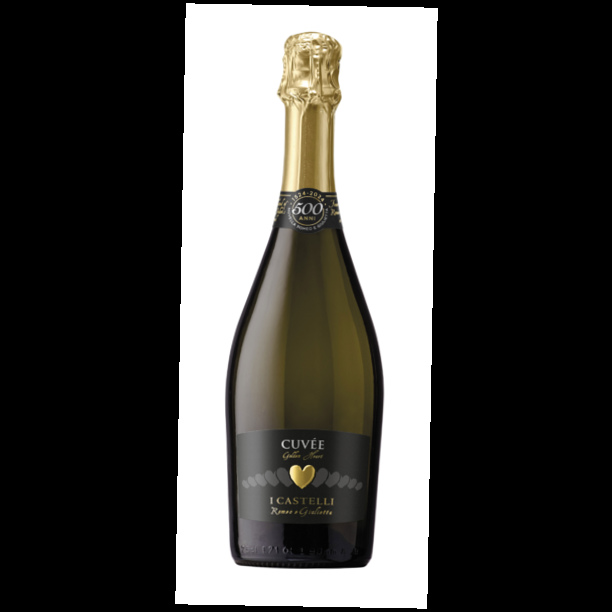 И Кастелли Ромео и Джульетта Кюве Голден Харт