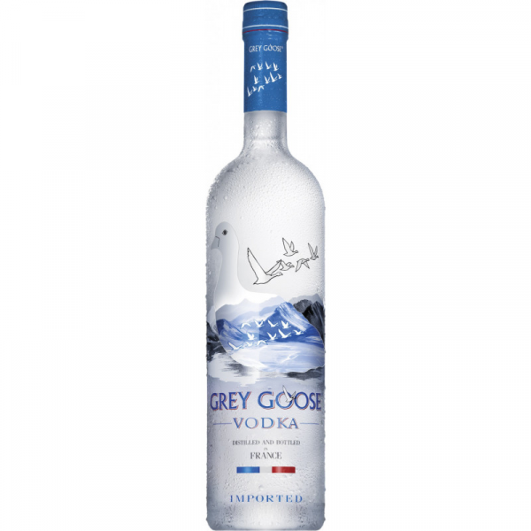 Водка Grey Goose, 0.5 л