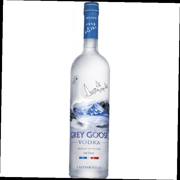 Водка Grey Goose, 0.5 л