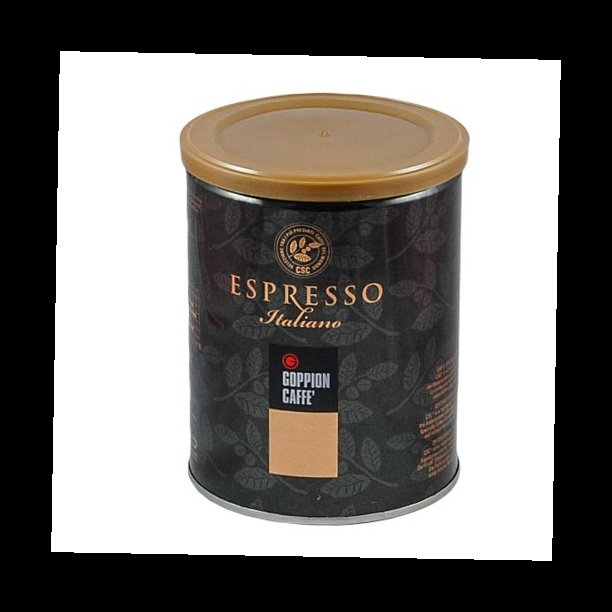 ГОППИОН КАФФЕ ЭСПРЕССО ИТАЛЬЯНО СSC