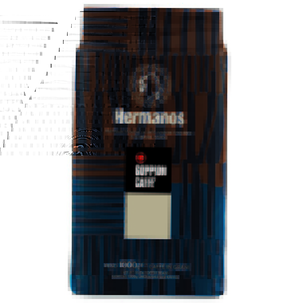 Кофе в зернах ГОППИОН КАФФЕ ЭРМАНОС