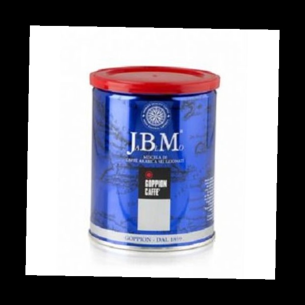 ГОППИОН КАФФЕ JaBlMo