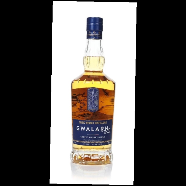 Гваларн Келтик Бленд
