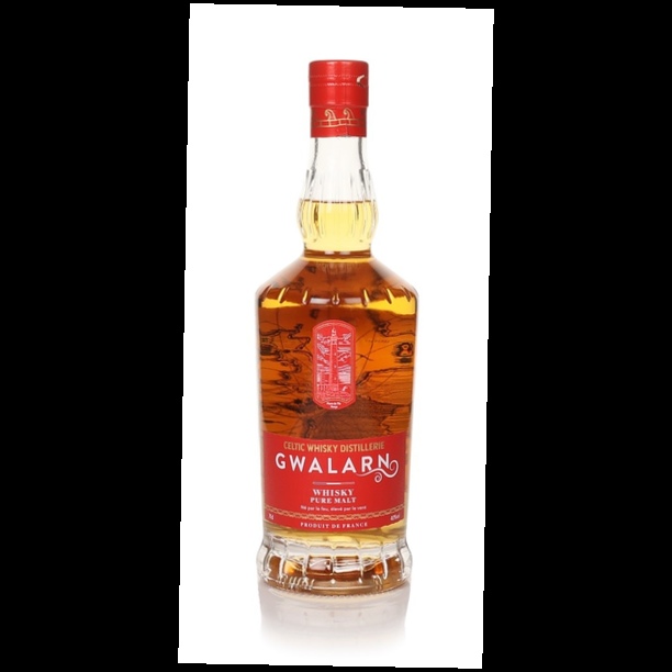 Гваларн Келтик Пьюа Молт