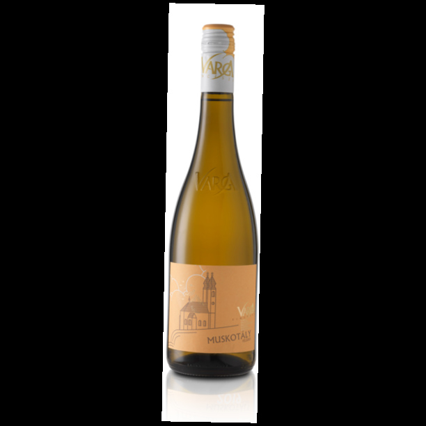 Варга Мускатель