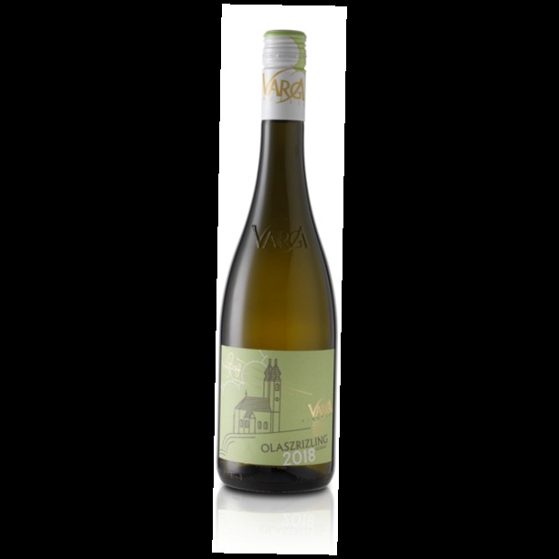 Варга Оласрислинг