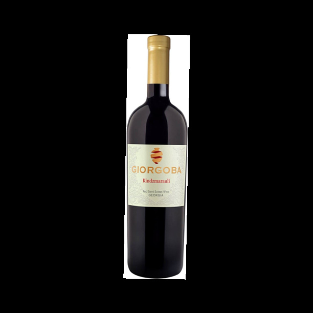 Киндзмараули Гиоргоба