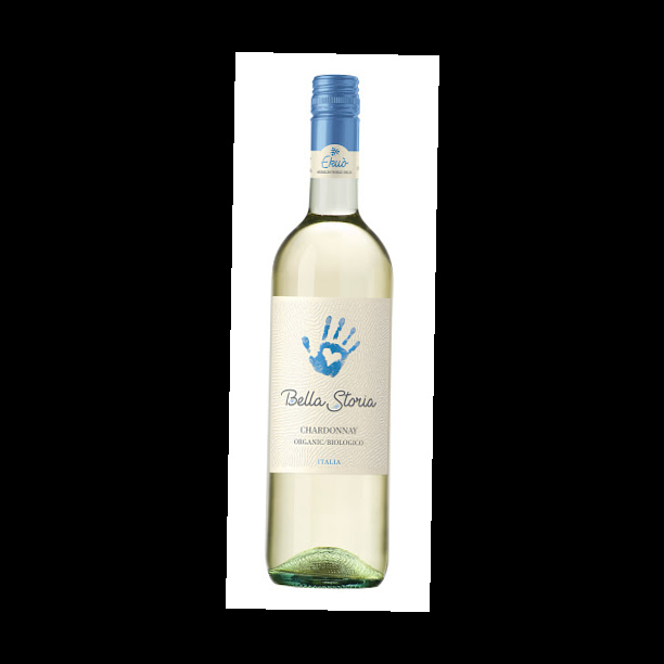 Белла Сториа Шардоне Органик