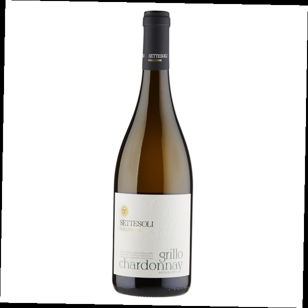 Сеттесоли Коллекционе Грилло-Шардоне
