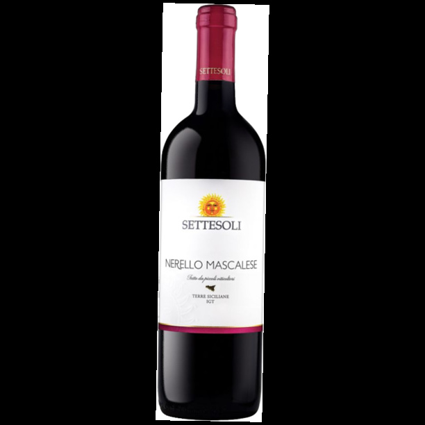 Сеттесоли Нерелло Маскалезе