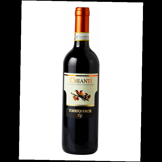 Торрекверчи Кьянти DOCG