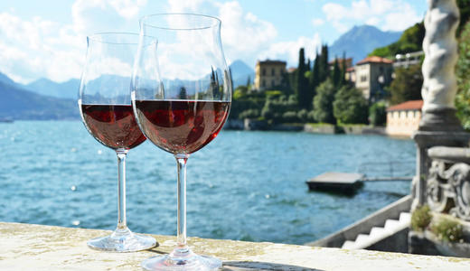 Лучшие вина Италии: рейтинг самых популярных итальянских вин