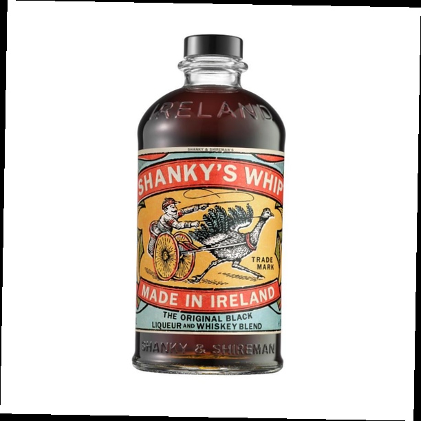 Ликёр Шанки'с Вип 0.7л