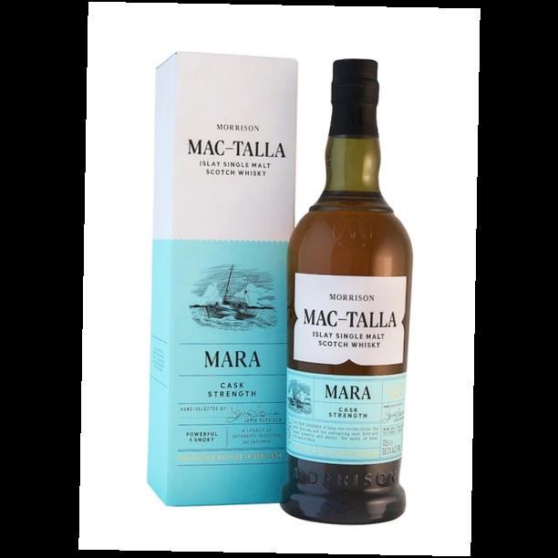 Виски Мак Талла Мара