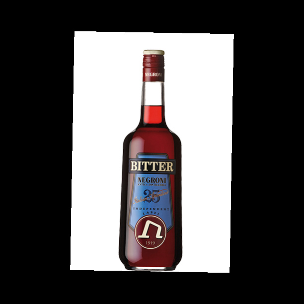 Негрони Биттер Аперитиво