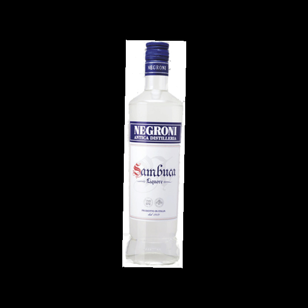 Негрони Самбука