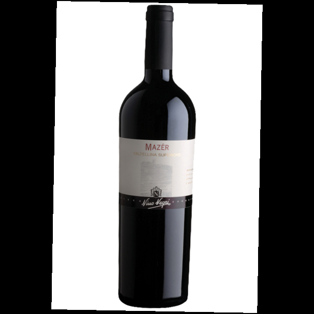 Нино Негри Мацер Вальтеллина Супериоре DOCG