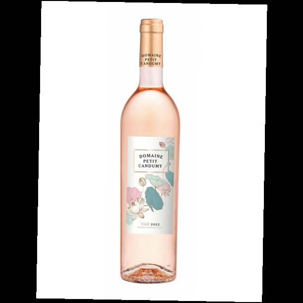 Домен Пти Кандюми Вар