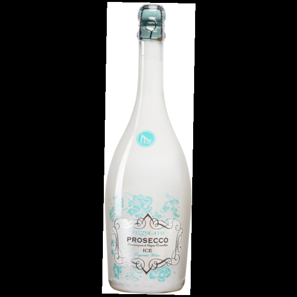 Пиццолато Просекко Айс Венето Органик