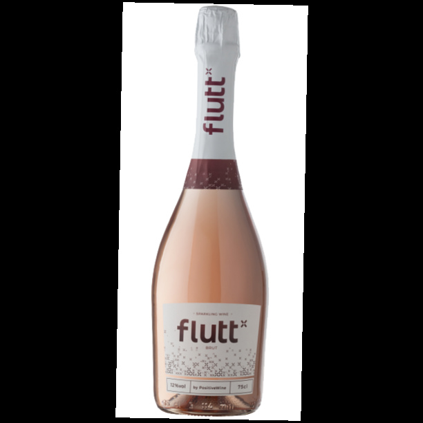 Игристое Флютт Розе