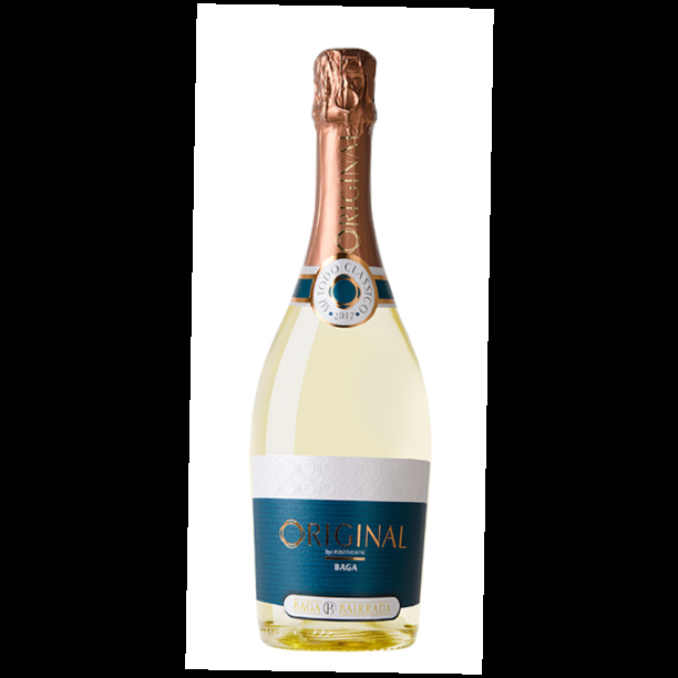 Игристое Ориджинал Брют Резерва