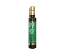 Оливковое масло Экстра Вирджин с ароматом базилика 