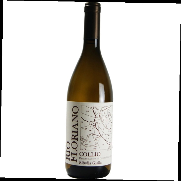 Рио Флориано Риболла Джалла Коллио