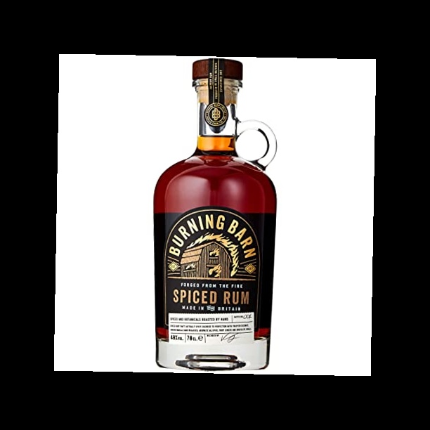 Ром Бёнинг Барн Спайсед