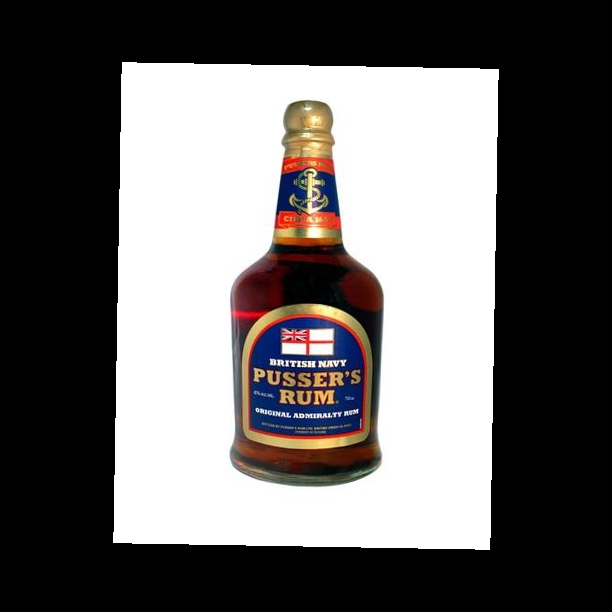Пуссер'с Ориджинал