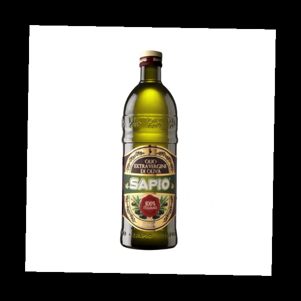 Оливковое масло Экстра Вирджин 100% Италиано 