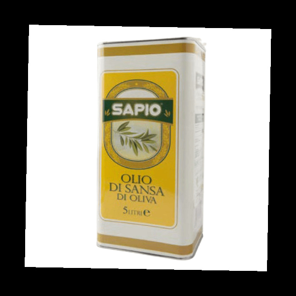 Оливковое масло Помасе 