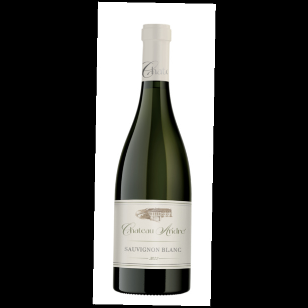 Шато Андре Совиньон Блан