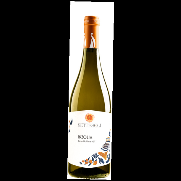 Сеттесоли Инзолия