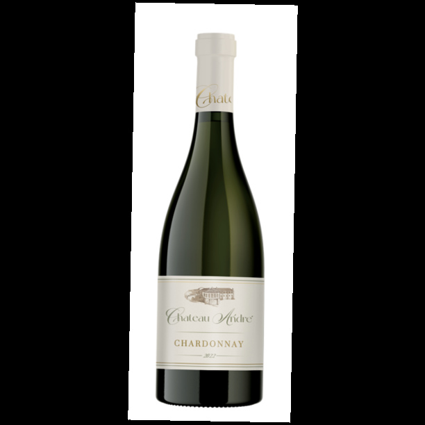 Шато Андре Шардоне