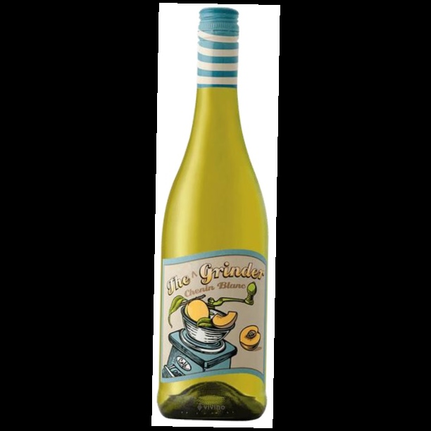 Зе Гриндер Шенин Блан