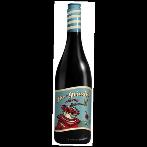 Зе Гриндер Шираз
