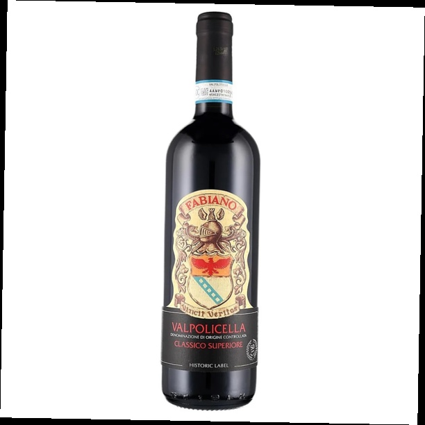 Фабиано Вальполичелла Классико Супериоре