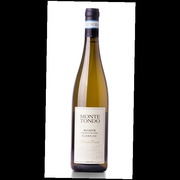 Монте Тондо Соаве Классико