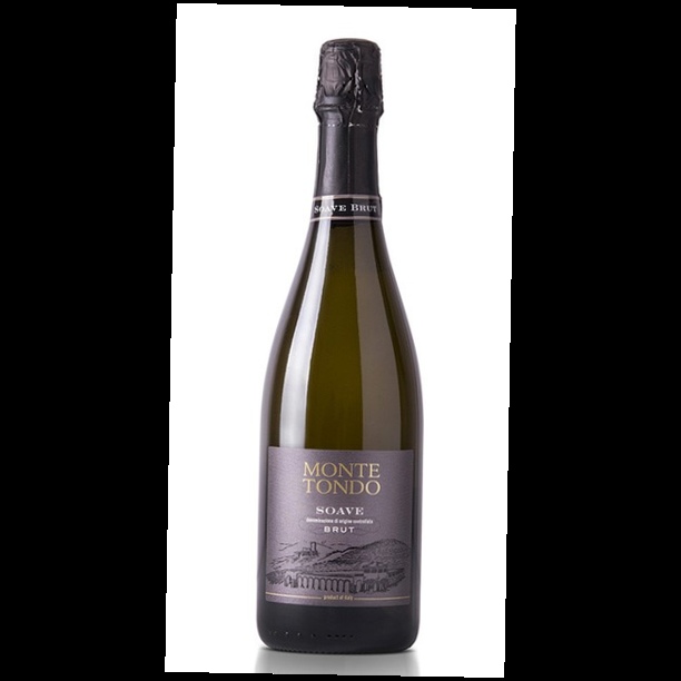 Игристое Монте Тондо Соаве Брют