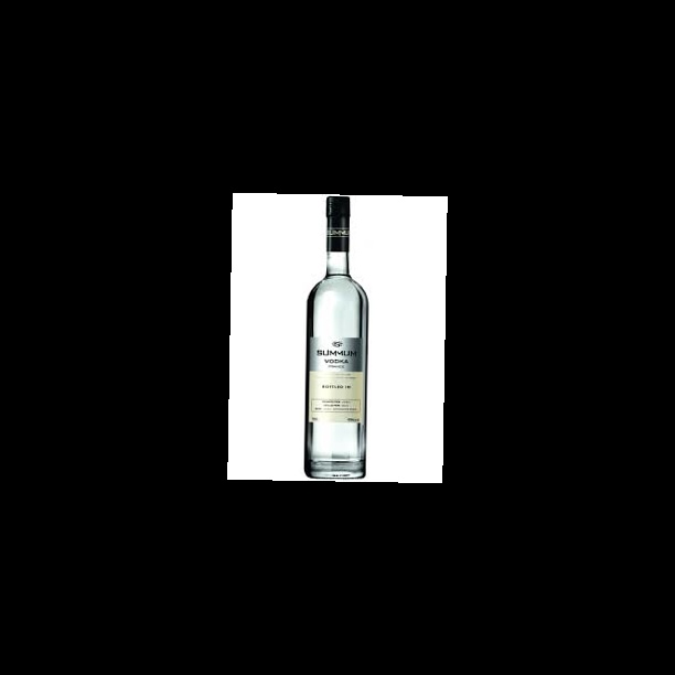 Водка Summum, 0.7 л