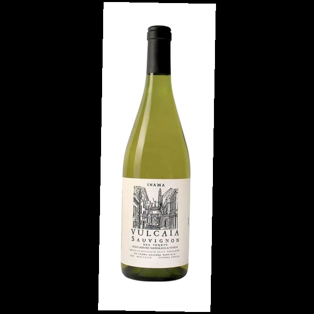 Инама Вулкайя Совиньон Венето